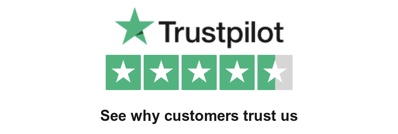 Thanks.io reviews on Trustpilot
